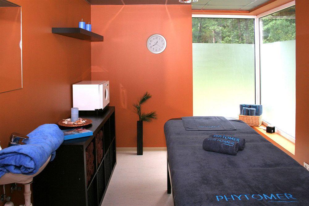 Laspa 4*