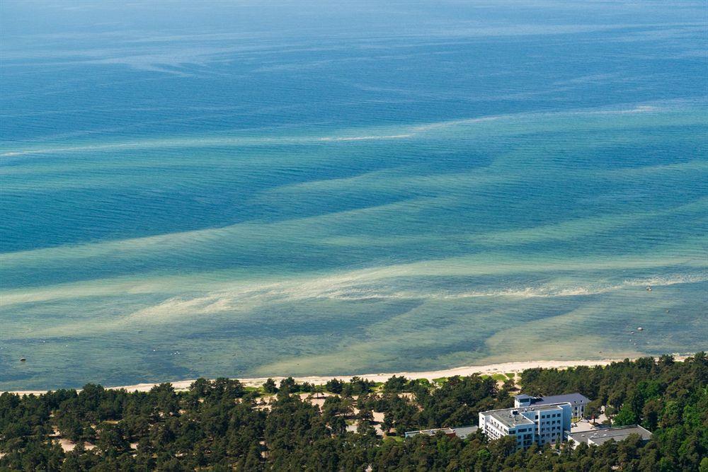 Отель Laspa Лауласмаа