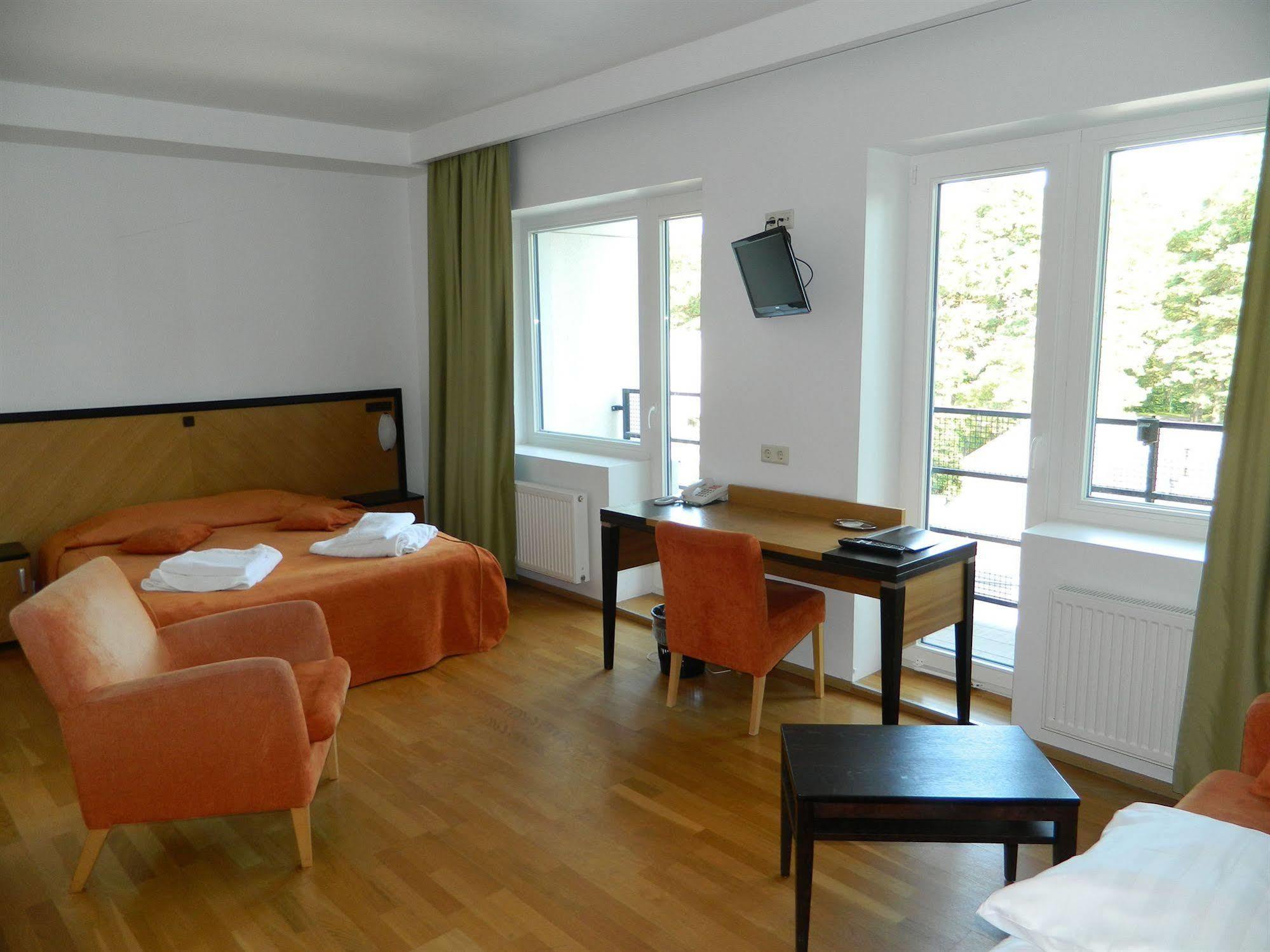 Laspa Отель 4*